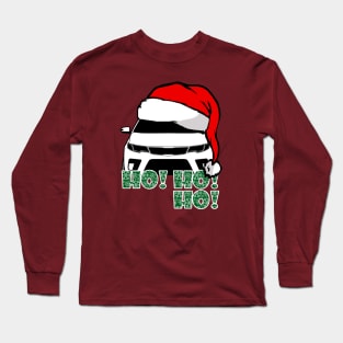 KOUP GEN1 CHRISTMAS Long Sleeve T-Shirt